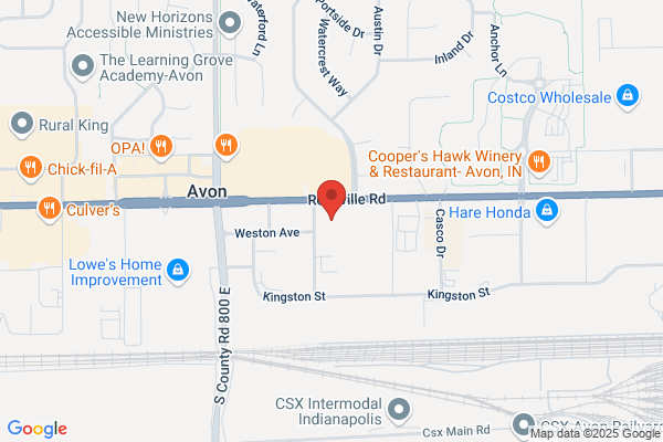 Comfort Inn Avon - North Indianapolis