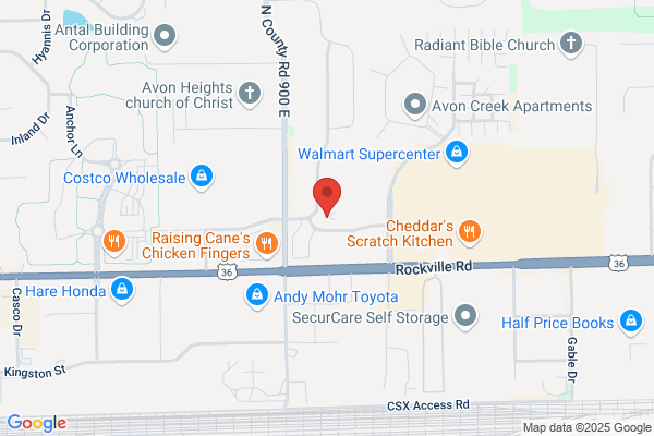 Fairfield Inn & Suites by Marriott Indianapolis Avon