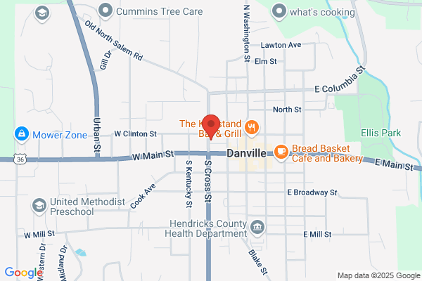 Washburn Insurance Agency