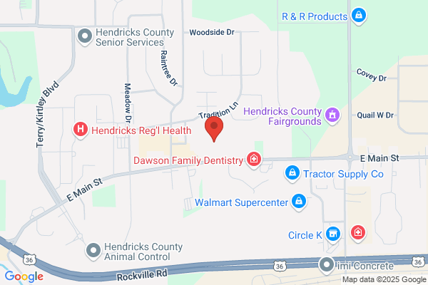 Fresenius Kidney Care Hendricks County