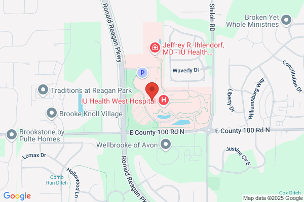 IU Health Physicians Neurosurgery - IU Health West Hospital