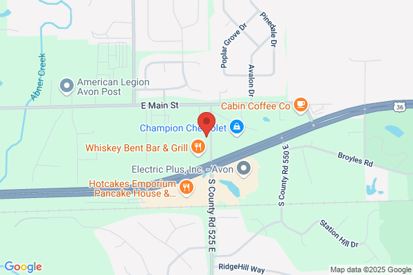 Bierman Autism Centers - Avon