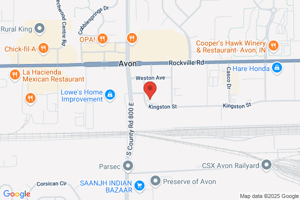 Avon Orthodontics