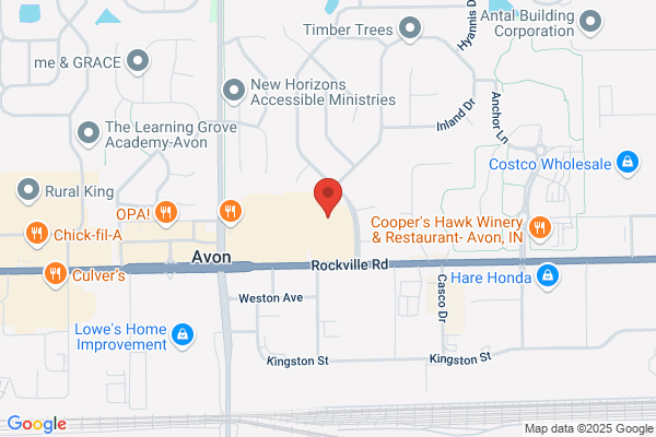 Avon Chamber of Commerce