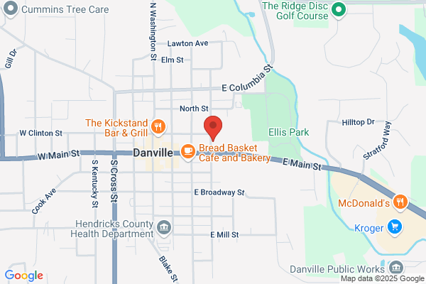 Danville Chamber of Commerce