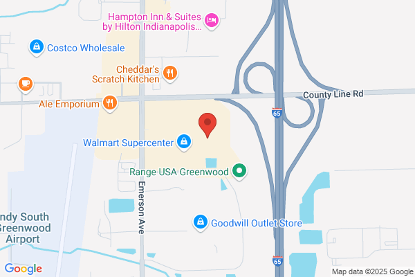 Gander Mountain