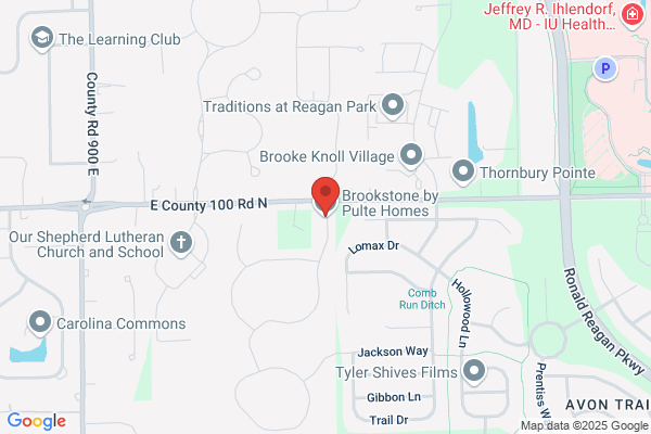 Brookstone by Pulte Homes