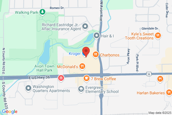 Kroger Pharmacy