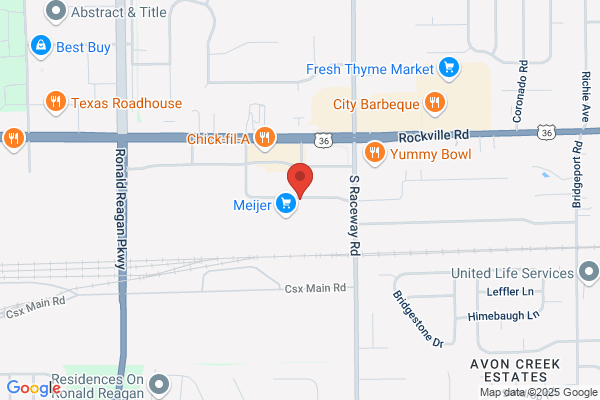 Meijer Pharmacy