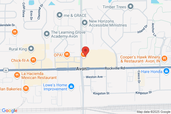 AAA Avon Office