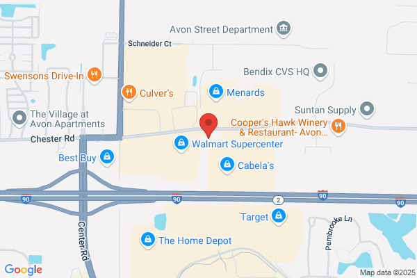 O'Charleys