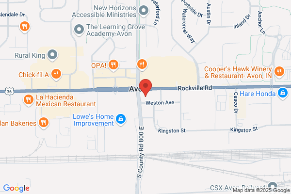 Action Courier Service Inc