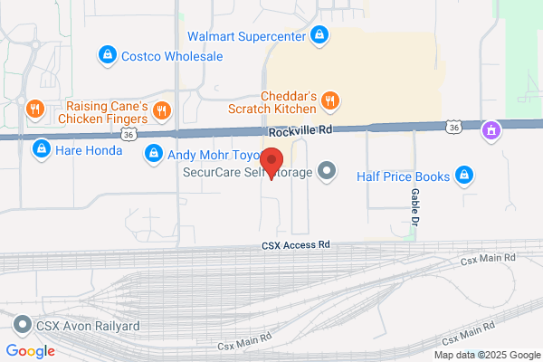 Avon Transmission and Auto Service