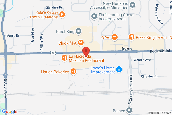 Bob Evans - CLOSED