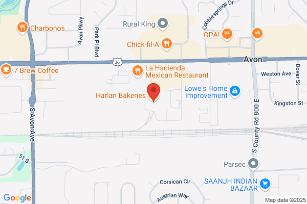 Harlan Bakeries