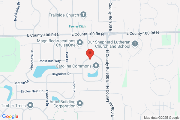 Indiana Carpet Service Inc
