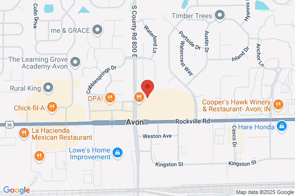 Kumon Math and Reading Center of Avon