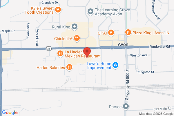 Raisor Transmission Service