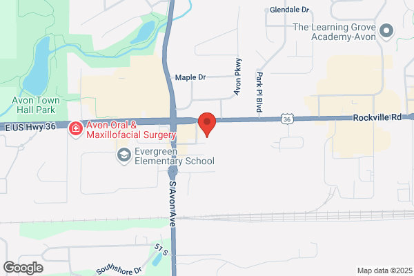 Avon Physical Therapy