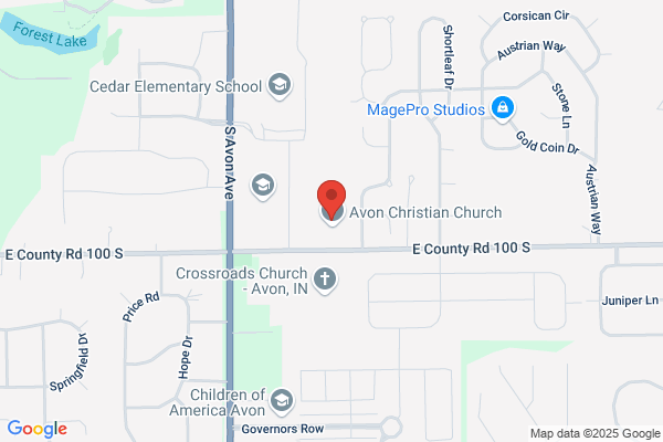 Avon Christian Church