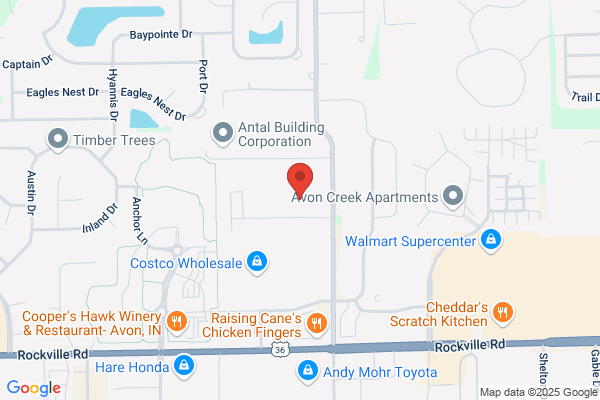 Avon Heights Church of Christ