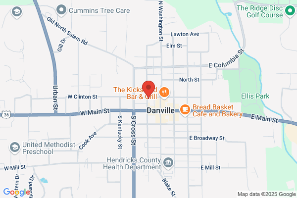 Unitarian Universalist Community Church of Hendricks County