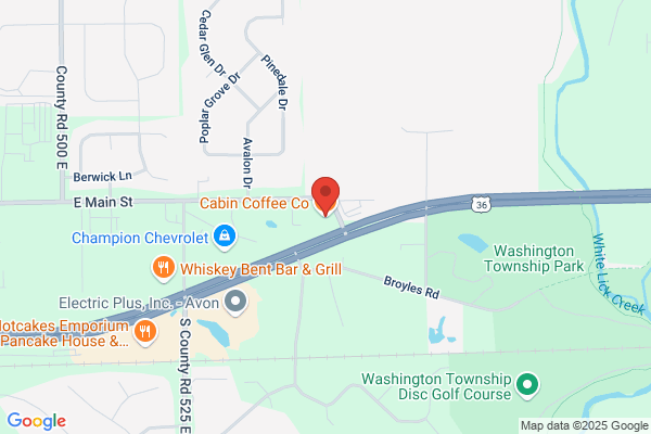 Bearcreek Coffee Company