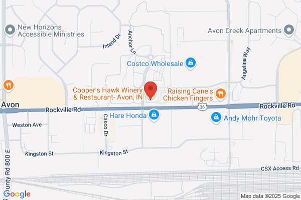Cooper's Hawk Winery & Restaurant- Avon