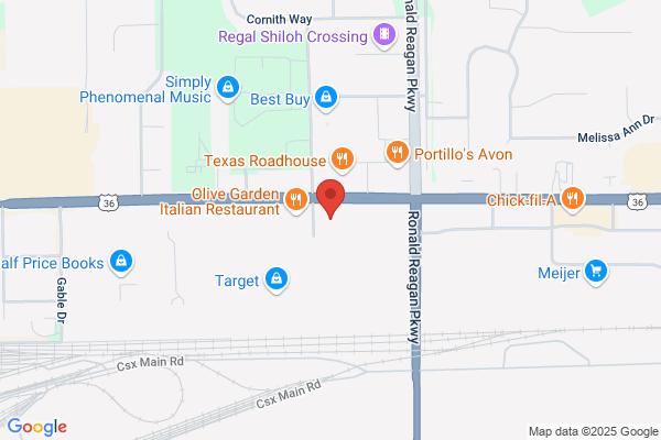 On The Border Mexican Grill & Cantina