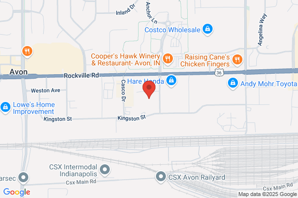 Urology of Indiana