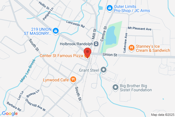 Byte Federal Bitcoin ATM (7-One Food Shops)