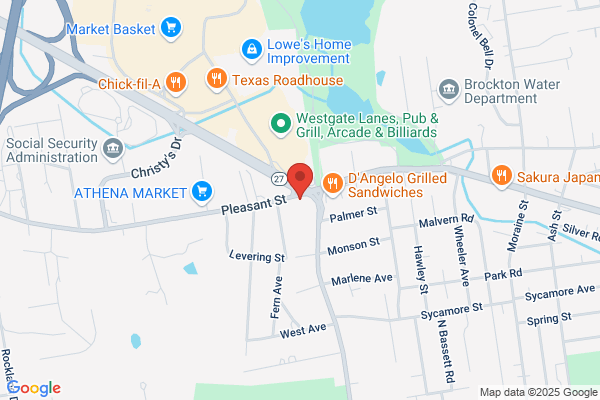 Byte Federal Bitcoin ATM (Debi's Convenience)