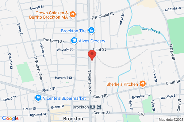 Annette's Builders Construction & Home Improvement Inc