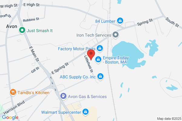 Contract Freighters Inc