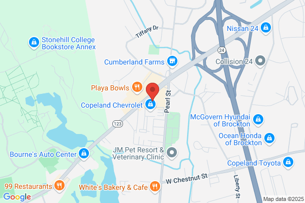 Dunkin' - Closed