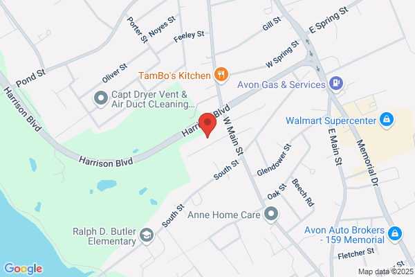 Avon Cabinet Company