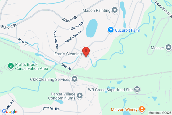 Frantz General Cleaning Services