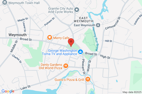 Multi State Restoration South Shore Division