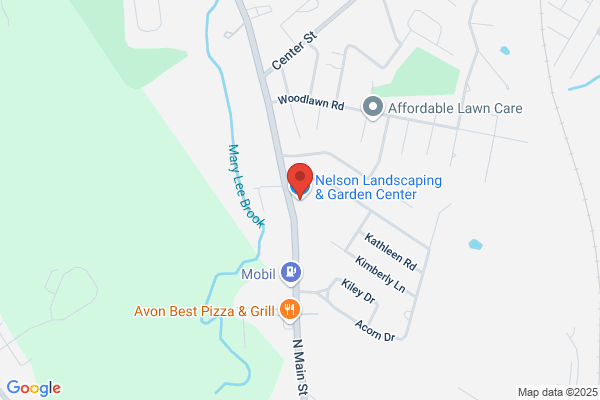 Nelson Landscaping & Garden Center