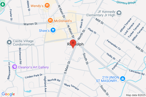 Berch Mark Attorney