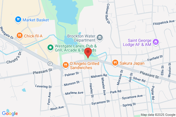 Goff Ernest L Attorney
