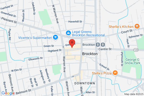 Gonsalves Christian Attorney