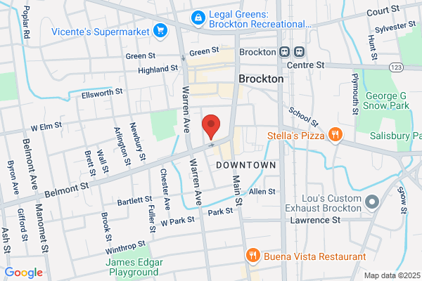 Savitz Elliot Attorney