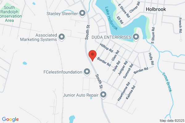 Crockett Welding & Repair