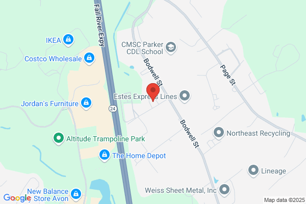 New England Hydraulics & Truck Repair