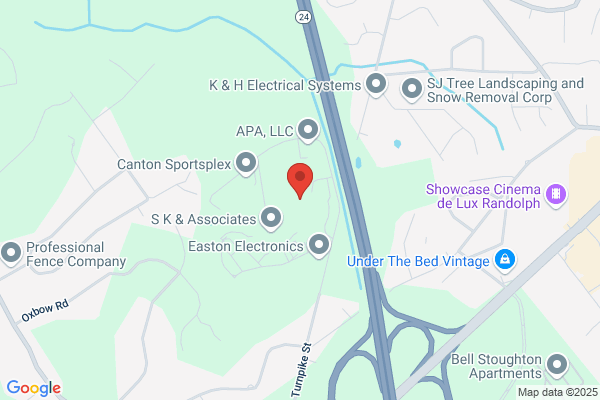 Northeast Water Services Inc