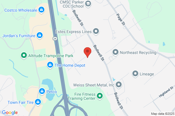 Cambridge Farms Inc