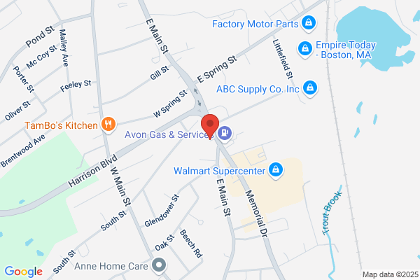 New England Brake & Auto Repair Avon