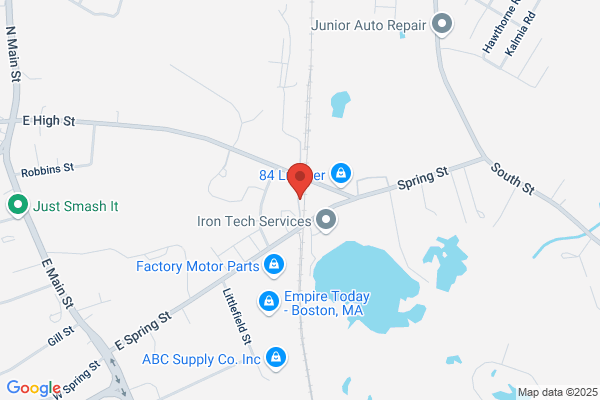 Performance Auto Body