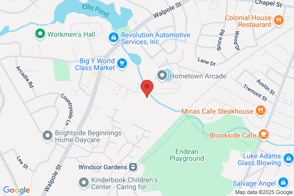 Advanced Energy